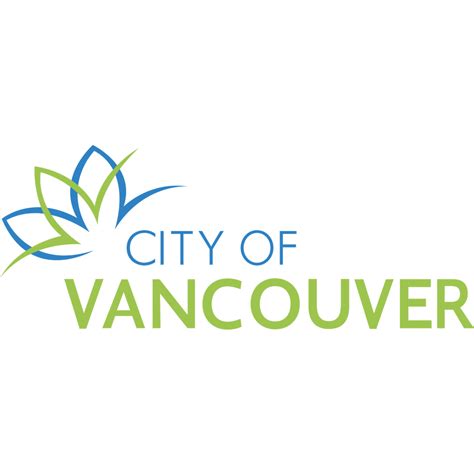 Vancouver Logo PNG Vectors Free Download .